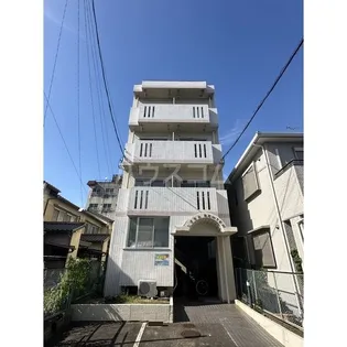 エクセル弁天の画像