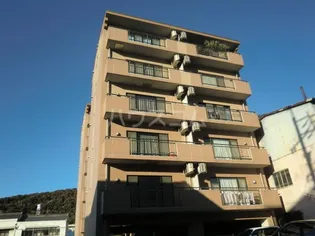 カーサフェリーチェの画像