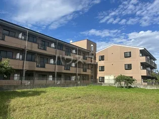 モンメール大磯の画像