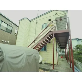 サニーサイドコーポの画像