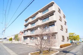 マンションエスポワールの画像