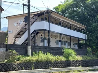 T Aハイツの画像