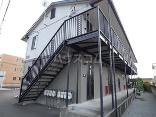 ボヌールハイツの画像