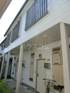 メゾンムラコシ3号館の画像