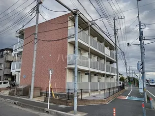 レオパレスSHOTAROの画像