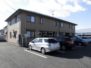 リヴェールマリーズ Cの画像