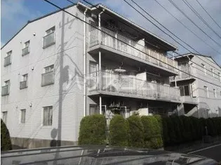 コーポ第3みどり台の画像