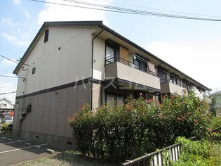 パインアベニューハイムの画像