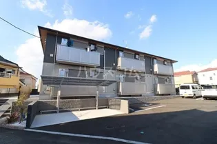 グランシャリオDの画像