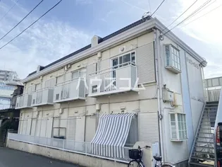 チェリーハイツの画像