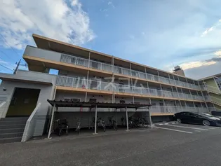 グリーンプラザの画像