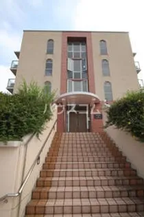 SーFORT玉川学園前の画像