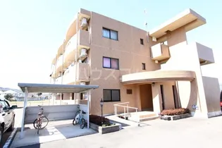 ヒルズSRの画像