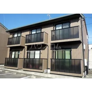 パークサイド里町館S棟の画像