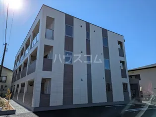 セントラルセブンの画像