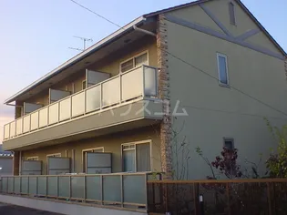 メイプル本所の画像