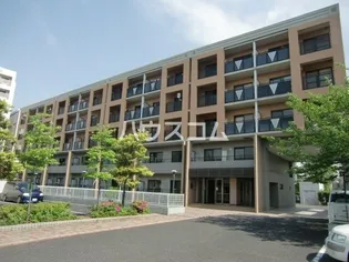 グランデージ第2武里の画像