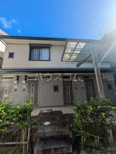 メゾン壬生の画像