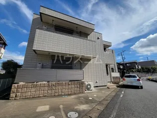 スーベニール八千代の画像