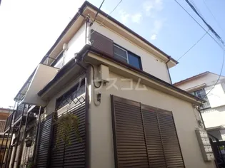 関根ハイツの画像