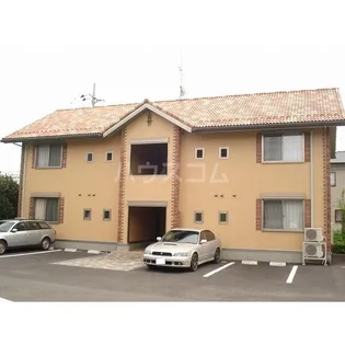 サンガーデンカムアンドエムC棟の画像