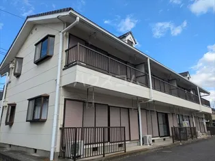 望月サンハイツの画像