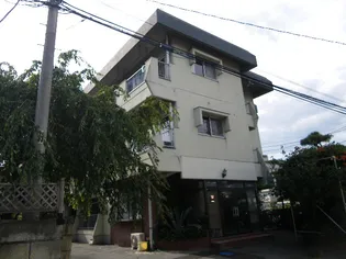 グリーンハイツの画像