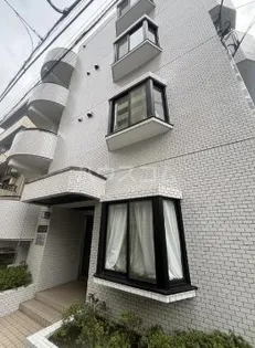 マンションインテグラルの画像