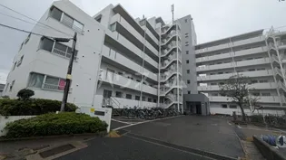 CASSIA習志野の画像