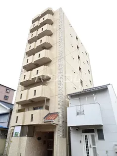 アプレシオ八田の画像