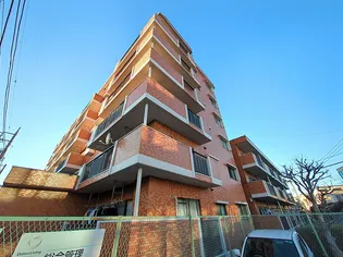 長瀬第三マンションの画像