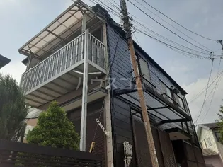 ISアパート深田台の画像