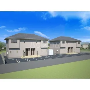 SUNSET MALL Bの画像