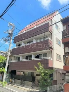 スカイプラザ中野の画像