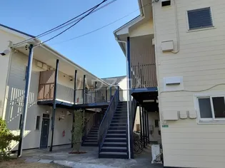 トラッドハウス12番館の画像