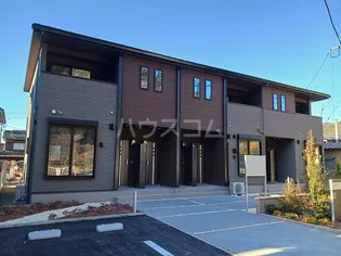 カーサフィオーレの画像