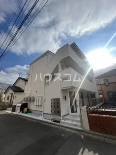 MQUARTO鶴瀬の画像