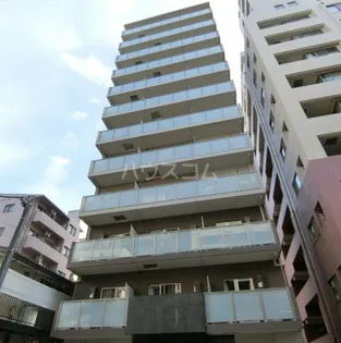 クレヴィスタ大森IIの画像