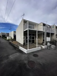 大清水テラスハウスの画像