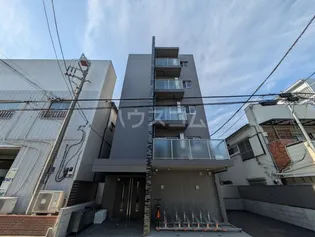 GENOVIA京成立石Vの画像