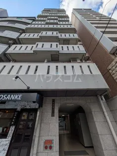 藤和阿波座コープの画像