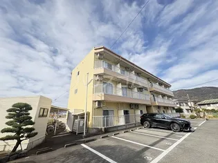 松栄ハイツの画像