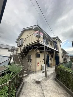 第8匠優アパートの画像