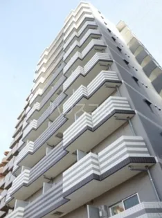 PREMIUM CUBE 大森本町の画像