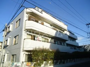 ヴァンハウス磯子の画像