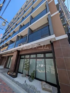 エステムコート京都二条【4階】の外観