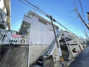 グランディ井田の画像