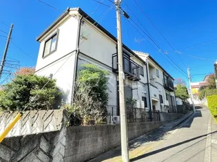 アレイ日吉の画像