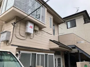 アパートメント5の画像