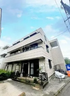 T S 1ビル睦月館の画像